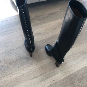 Valentino Boots